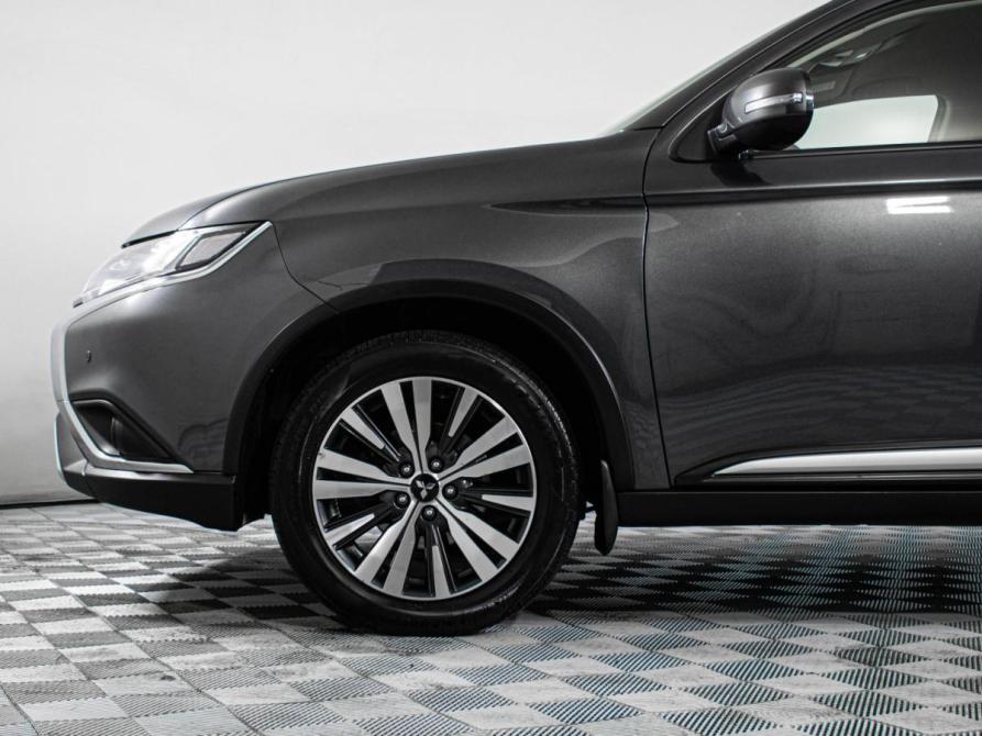 Mitsubishi Outlander III Рестайлинг 3 Москва  - изображение 23