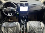Renault Logan II Рестайлинг Курск  - изображение 24