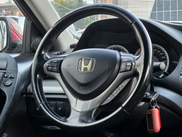 Honda Accord VIII с пробегом 2008 года, цена 840 000 рублей, 282571 км, седан, Автокод Объявления