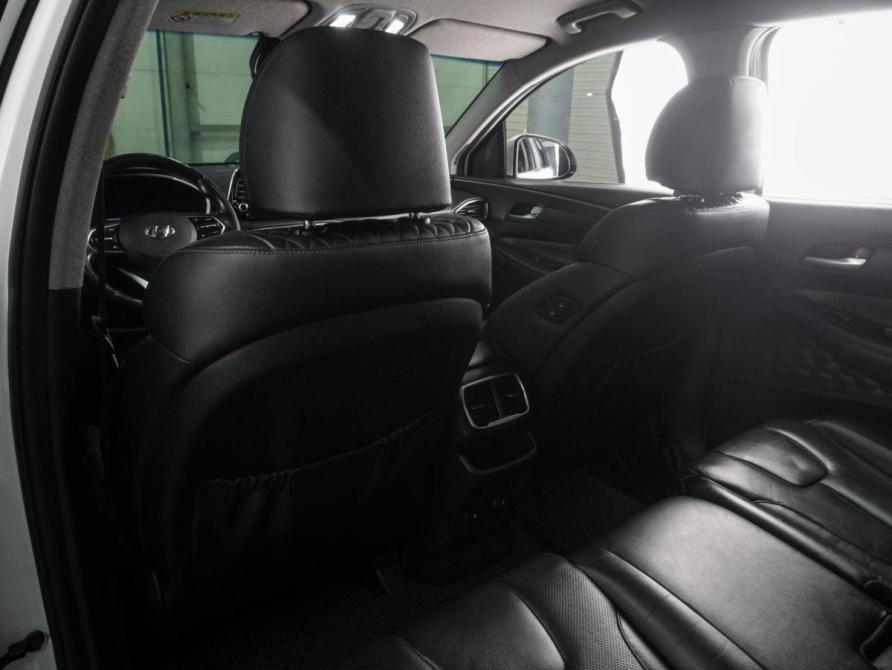 Hyundai Santa Fe IV Воронеж  - изображение 11