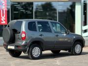 Chevrolet Niva I Рестайлинг Архангельск  - изображение 22