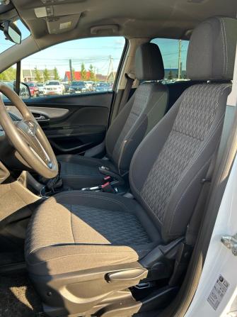 Opel Mokka I с пробегом 2014 года, цена 930 000 рублей, 163176 км, внедорожник, Автокод Объявления