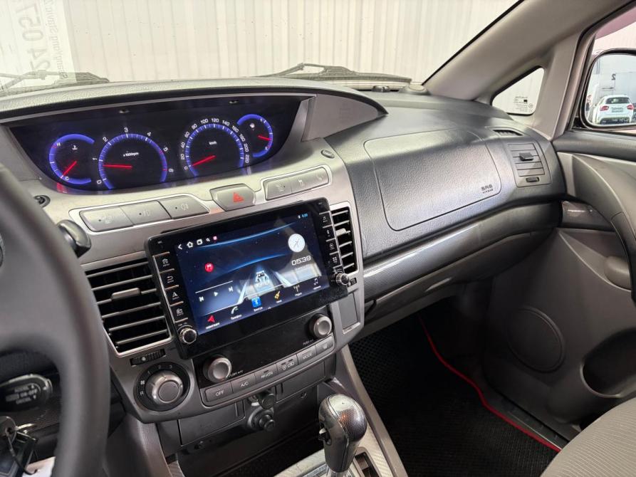 SsangYong Stavic Краснодар  - изображение 11