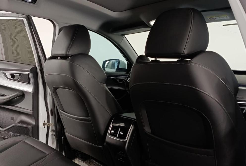 Chery Tiggo 7 Pro I Волгоград  - изображение 10