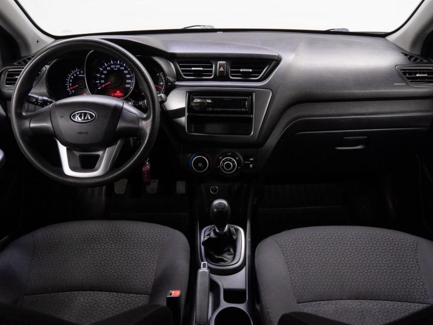 Kia Rio III Тюмень  - изображение 17
