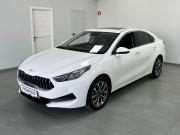 Kia K3 II (China Market) Рестайлинг Казань  - изображение 24