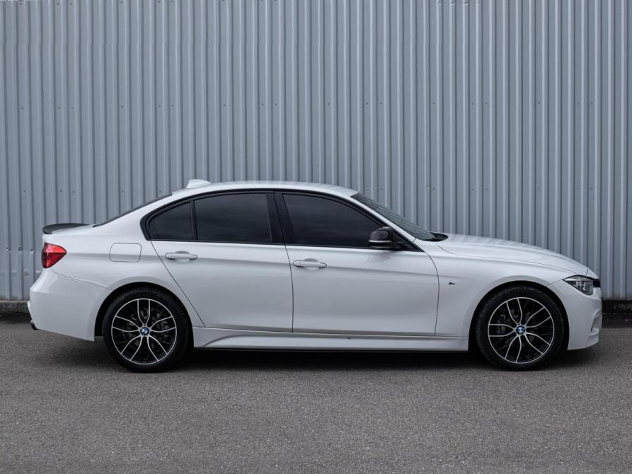 BMW 3 серии VI (F3x) Рестайлинг Сочи  - изображение 5