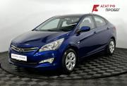 Hyundai Solaris I Рестайлинг Нижний Новгород  - изображение 24