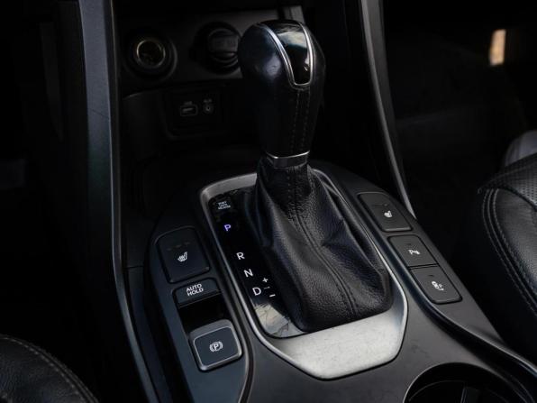 Hyundai Santa Fe III Рестайлинг с пробегом 2018 года, цена 2 055 000 рублей, 99000 км, внедорожник, Автокод Объявления