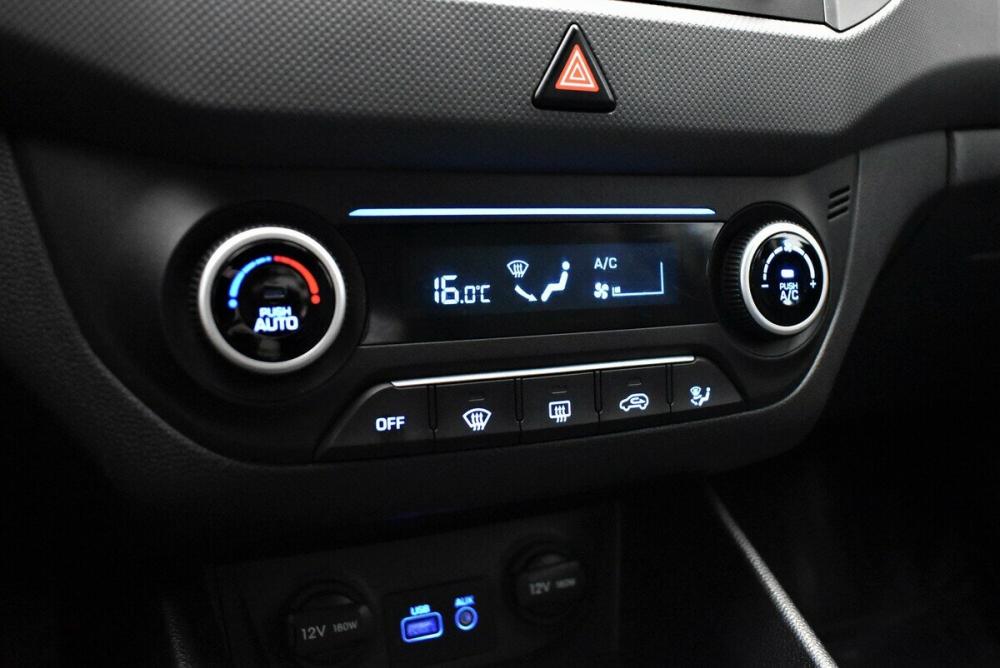 Hyundai Creta I Москва  - изображение 9