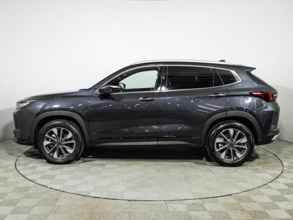 Exeed LX I Рестайлинг 2 с пробегом 2024 года, цена 2 130 000 рублей, 4382 км, внедорожник, Автокод Объявления
