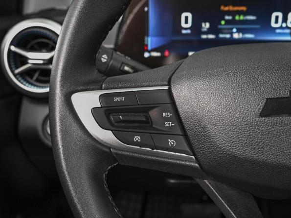 Chevrolet Monza II Рестайлинг с пробегом 2024 года, цена 1 748 000 рублей, 27965 км, седан, Автокод Объявления