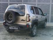 Lada (ВАЗ) Niva Travel I Ижевск  - изображение 22