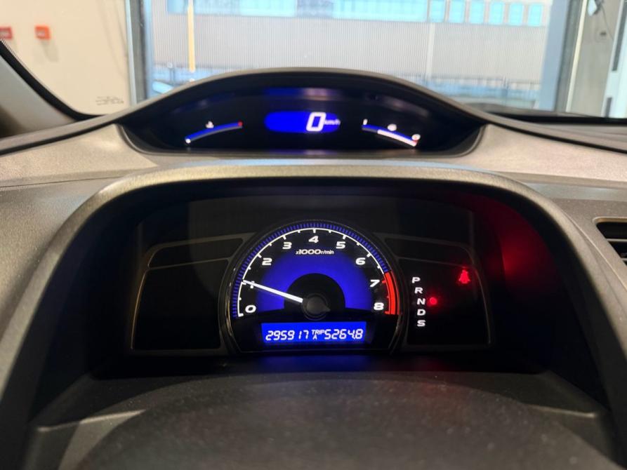 Honda Civic VIII Рестайлинг Москва  - изображение 15