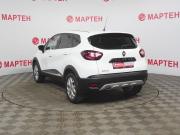 Renault Kaptur I Вологда  - изображение 24