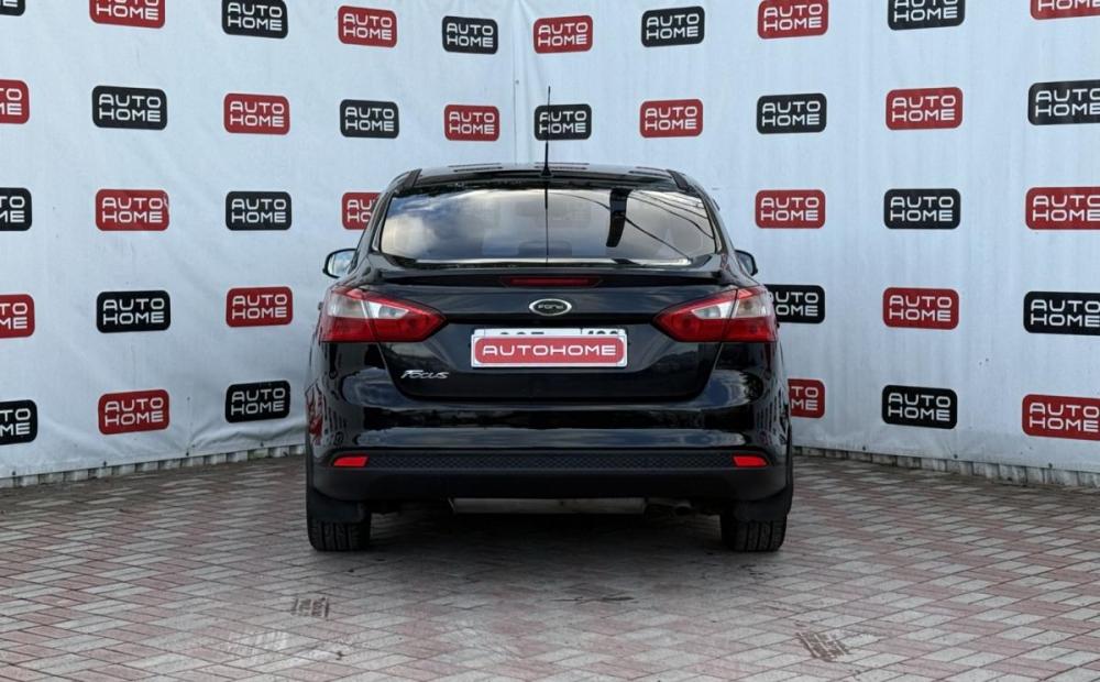 Ford Focus III Санкт-Петербург  - изображение 5