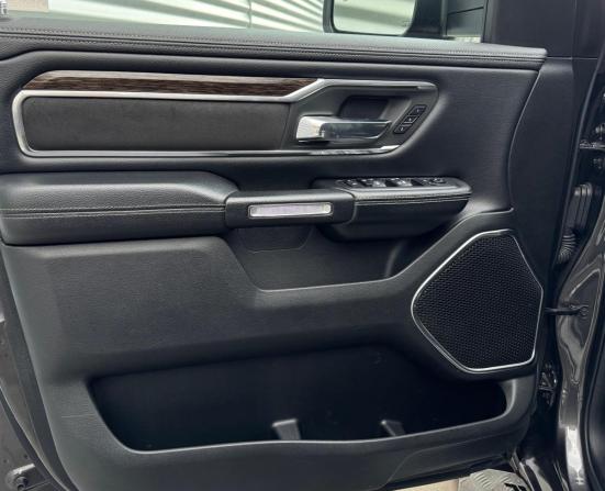 Ram 1500 V с пробегом 2019 года, цена 6 150 000 рублей, 117723 км, пикап, Автокод Объявления