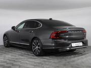 Volvo S90 II Рестайлинг Химки  - изображение 24