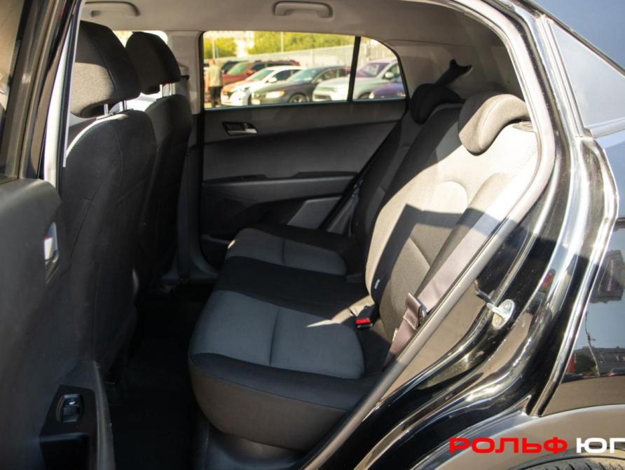 Hyundai Creta I Москва  - изображение 9