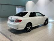 Toyota Corolla X (E140 E150) Рестайлинг Самара  - изображение 18