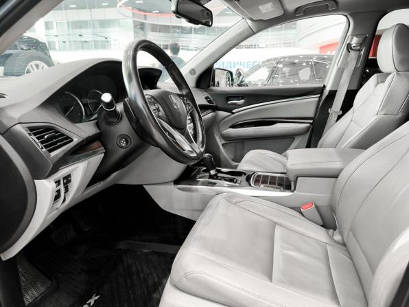 Acura MDX III с пробегом 2014 года, цена 2 050 000 рублей, 302387 км, внедорожник, Автокод Объявления