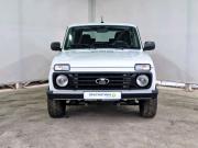 Lada (ВАЗ) Niva Legend Петрозаводск  - изображение 24