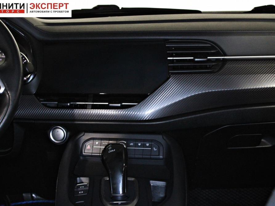 Haval F7x I Рестайлинг Белгород  - изображение 14