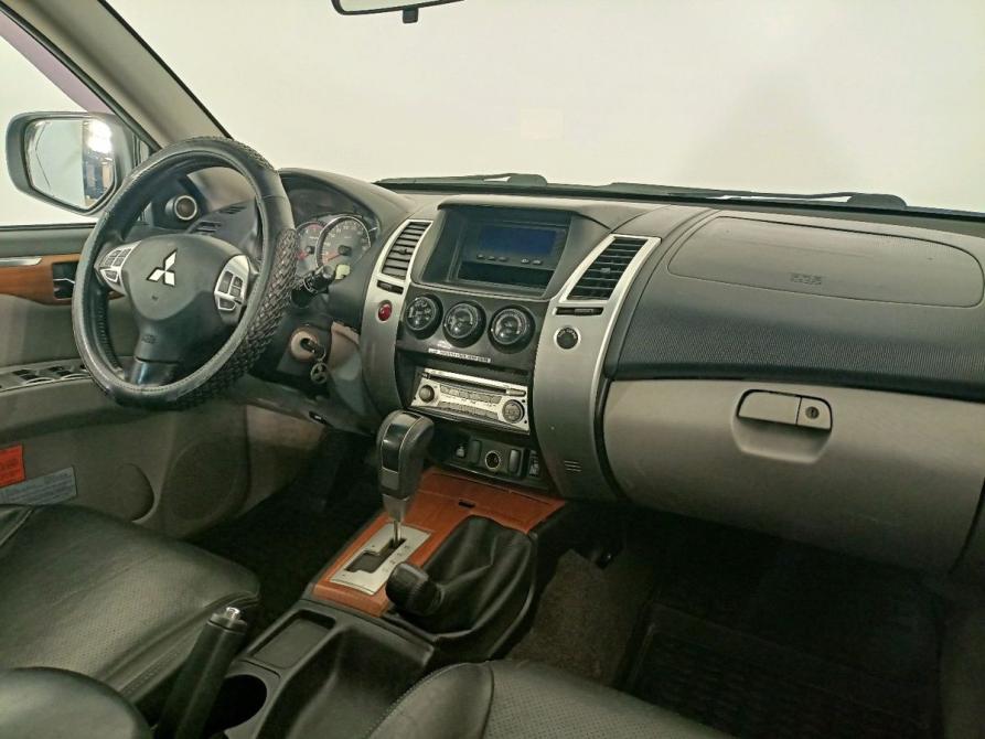 Mitsubishi Pajero Sport II Архангельск  - изображение 13