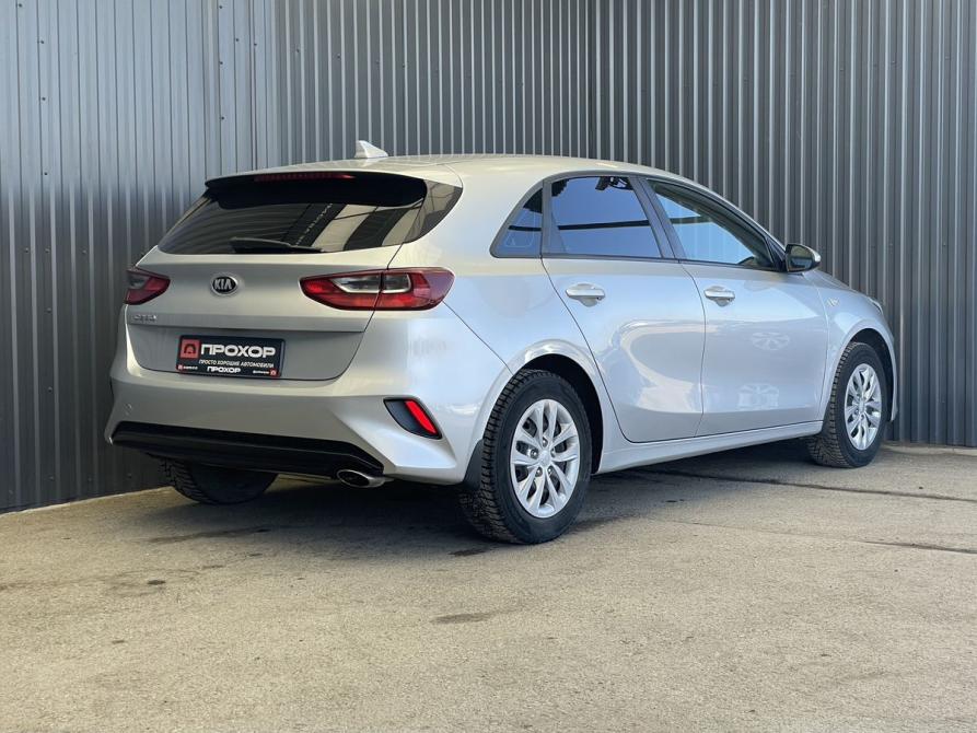 Kia Ceed III Пермь  - изображение 26