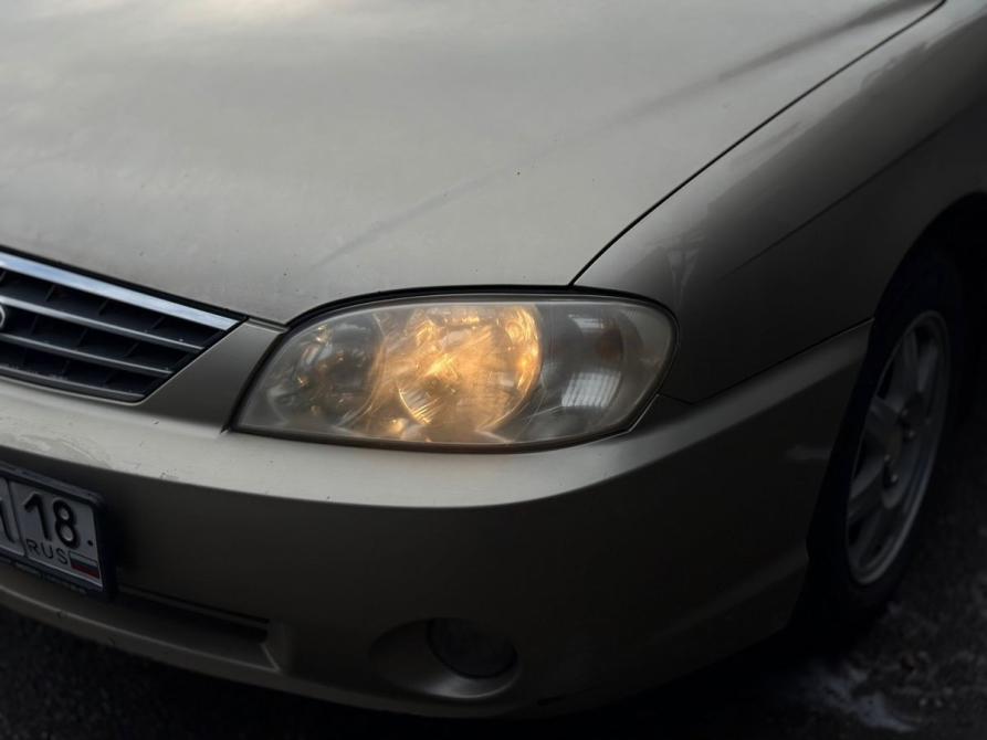 Kia Spectra I Рестайлинг 2 Ижевск  - изображение 8