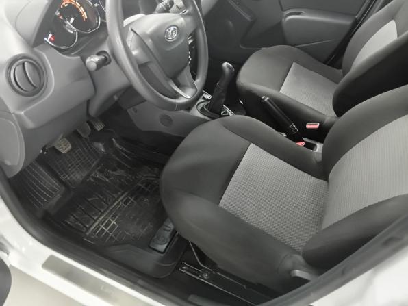 Lada (ВАЗ) Largus I Рестайлинг с пробегом 2024 года, цена 1 251 000 рублей, 11807 км, универсал, Автокод Объявления