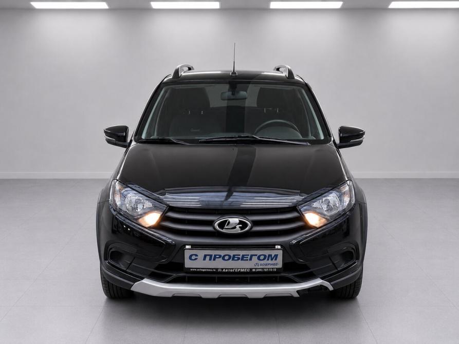 Lada (ВАЗ) Granta I Рестайлинг Москва  - изображение 2