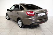 Lada (ВАЗ) Granta I Рестайлинг Саратов  - изображение 29