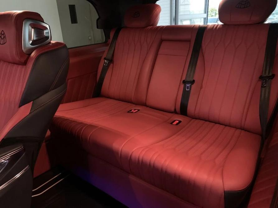 Mercedes-Benz V-Класс III (W447) Рестайлинг Челябинск  - изображение 29