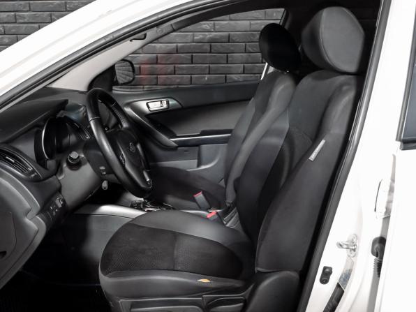 Kia Cerato II с пробегом 2011 года, цена 750 000 рублей, 209931 км, седан, Автокод Объявления