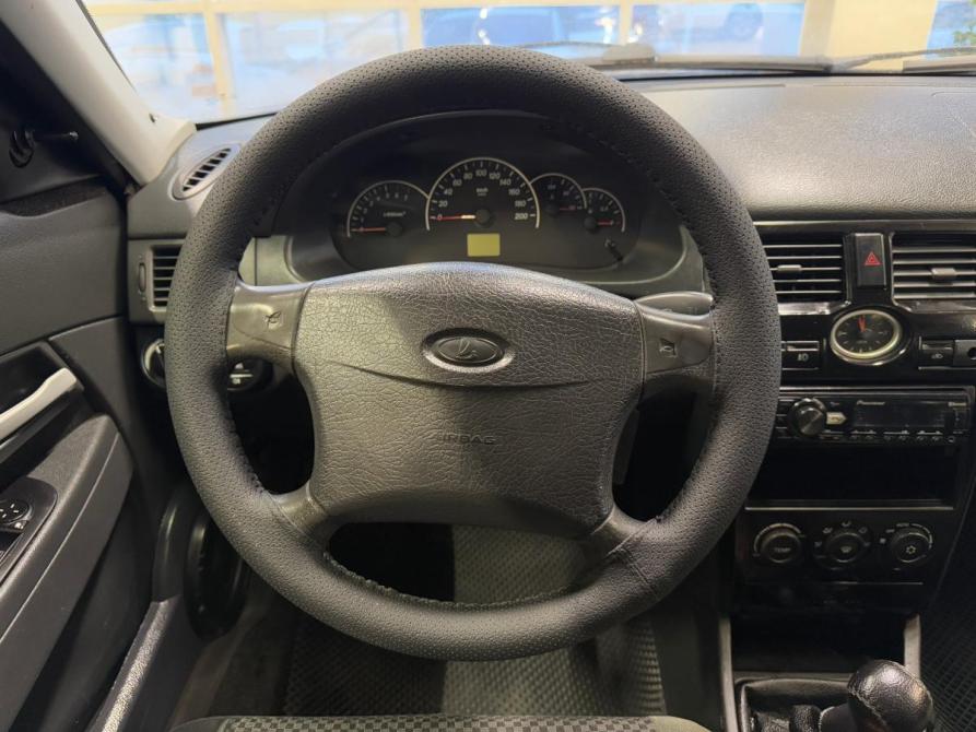 Lada (ВАЗ) Priora I Волгоград  - изображение 7
