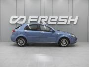 Chevrolet Lacetti I Ростов-на-Дону  - изображение 21