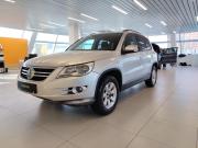 Volkswagen Tiguan I Санкт-Петербург  - изображение 17