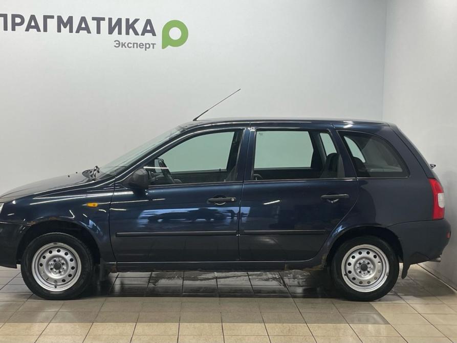 Lada (ВАЗ) Kalina I Санкт-Петербург  - изображение 2