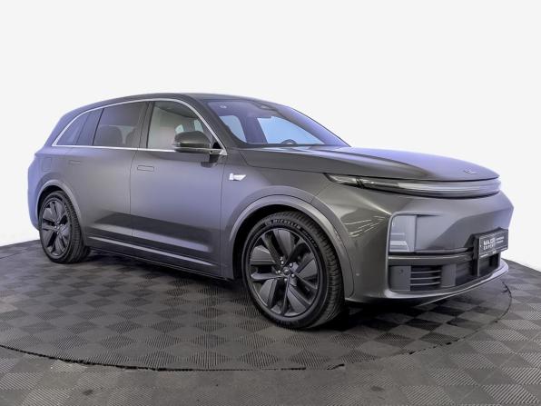 Li Auto (Lixiang) L7 I с пробегом 2025 года, цена 6 400 000 рублей, 30567 км, внедорожник, Автокод Объявления