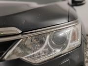 Toyota Camry VII (XV50) Рестайлинг Москва  - изображение 44