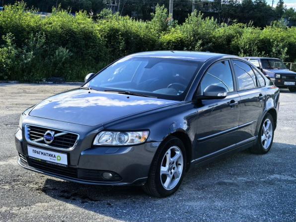 Volvo S40 II Рестайлинг с пробегом 2011 года, цена 650 000 рублей, 180000 км, седан, Автокод Объявления