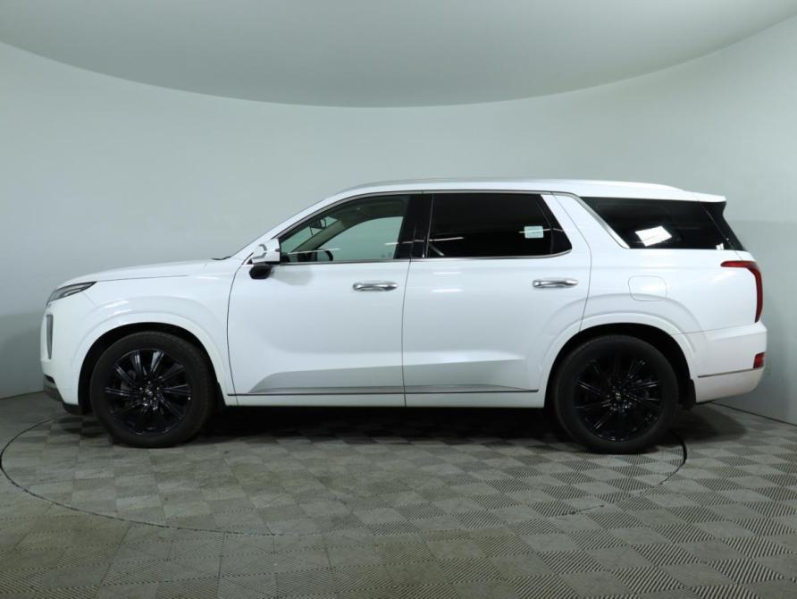 Hyundai Palisade I Санкт-Петербург  - изображение 10