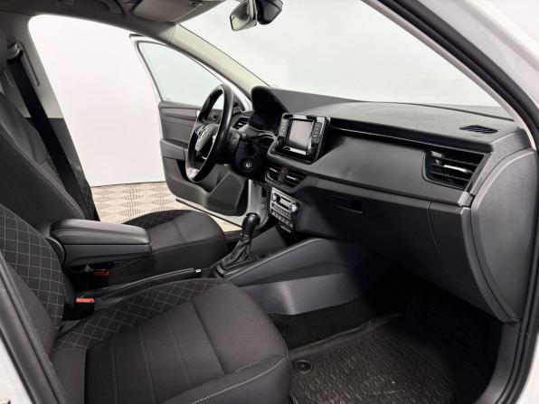 Skoda Rapid II с пробегом 2020 года, цена 1 660 000 рублей, 105974 км, лифтбек, Автокод Объявления