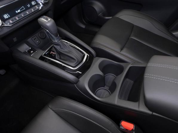 Nissan Qashqai II Рестайлинг 2 с пробегом 2026 года, цена 3 100 000 рублей, 17 км, внедорожник, Автокод Объявления