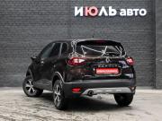 Renault Kaptur I Екатеринбург  - изображение 27