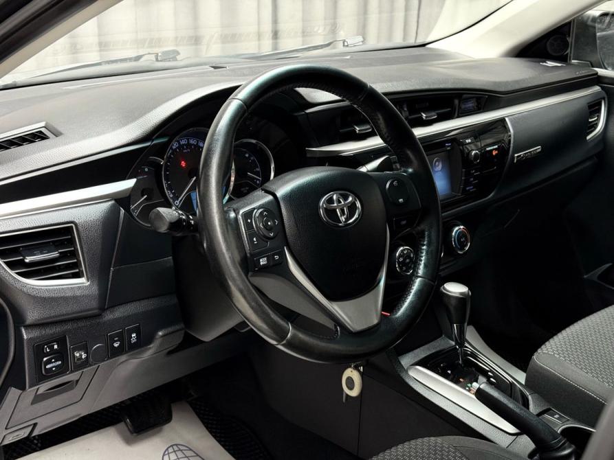 Toyota Corolla XI (E160 E170 E180) Ижевск  - изображение 9