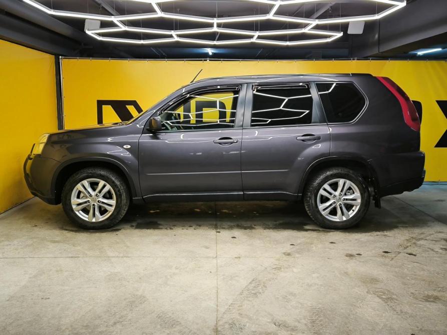 Nissan X-Trail II Рестайлинг Ижевск  - изображение 11
