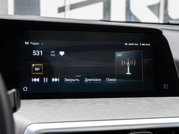 Changan CS35 Plus I Рестайлинг с пробегом 2024 года, цена 1 675 000 рублей, 84044 км, внедорожник, Автокод Объявления