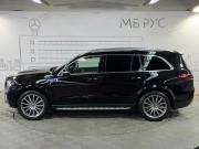 Mercedes-Benz GLS II (X167) Москва  - изображение 31